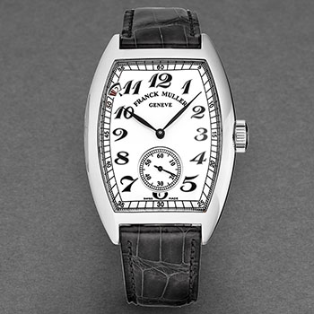 Franck Muller Casablanca Men's Watch Model 8880BS6PRVNACWG Thumbnail 2